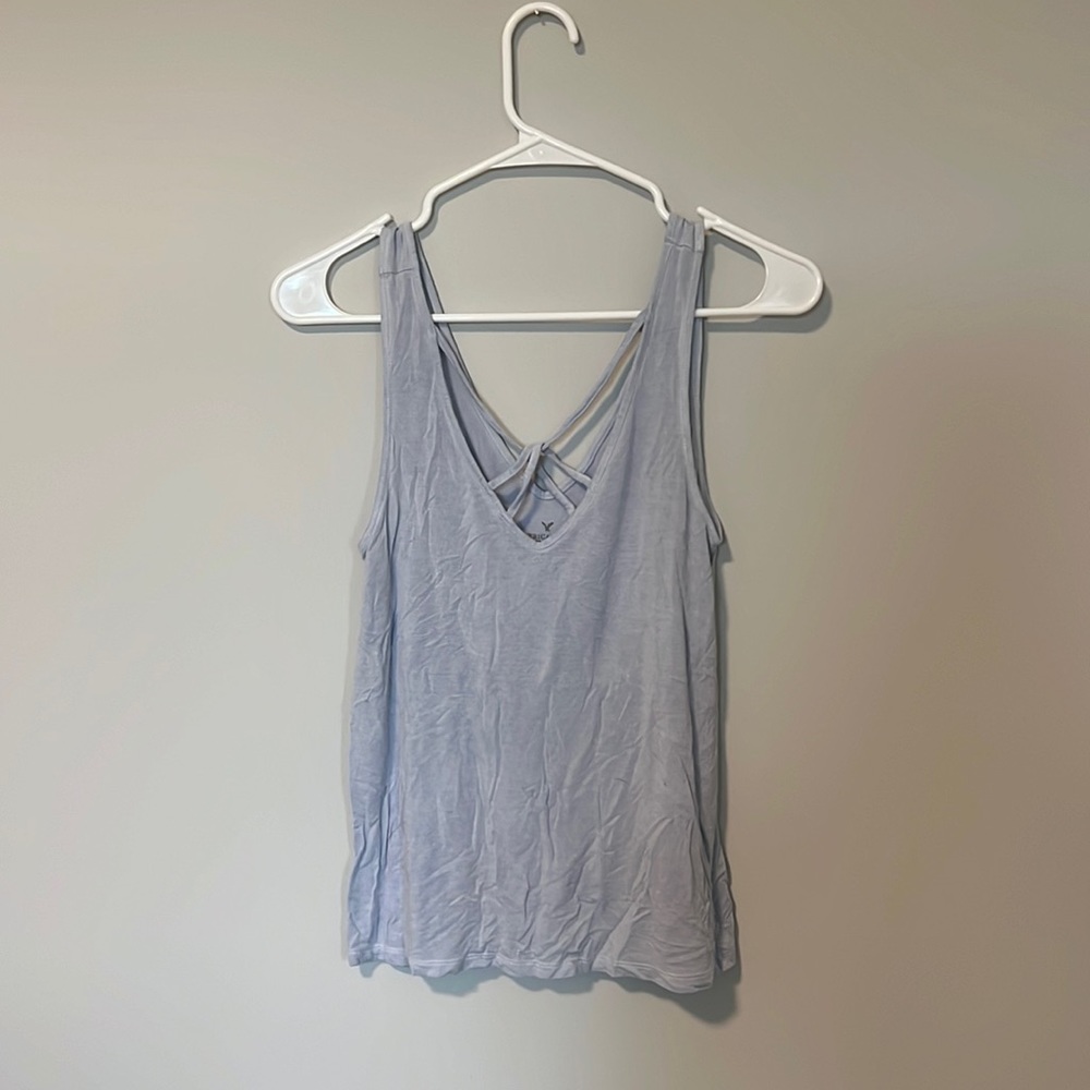American Eagle Outfitters Tank Top